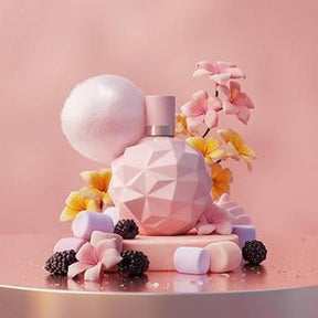 Ariana Grande Sweet Like Candy 100ml Eau De Parfum for Women (681)