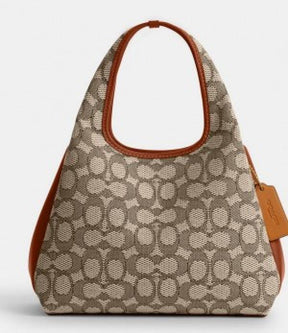 COACH  Lana  shoulder  bag  with  folding  box  5157