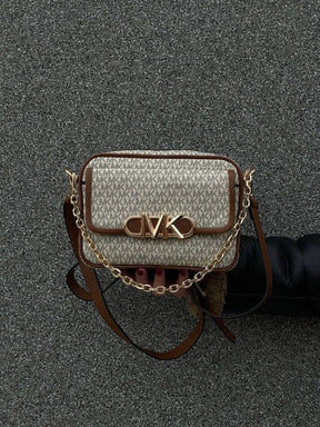 Michael Kors MK 2022ss Sling Bag with box  54
