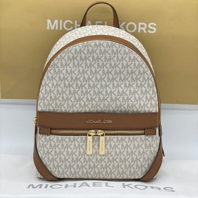 Michael  kors Kenly Medium Backpack With Dust Bag 5409