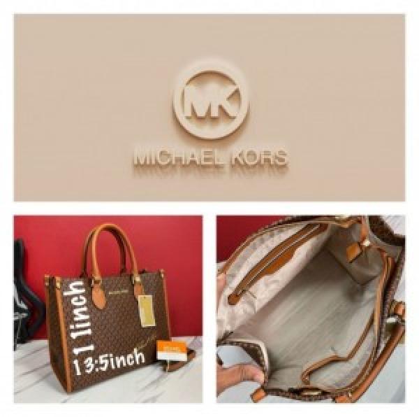 MICHAEL  KORS  TOTE  BAG  526