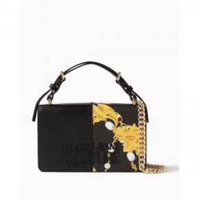 VERSACE JEANS COULTURE SHOULDER BAG WITH BOX 1925