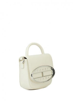 TOMMY JEANS HILFIGER PREMIUM GREY CROSS BODY WITH BOX 5251