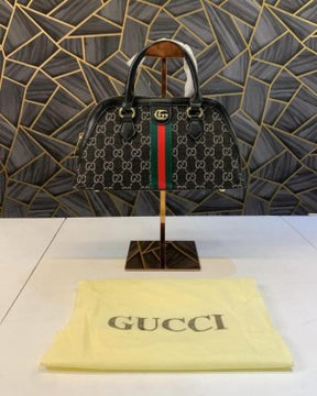 Gucci  GG  Ophidia  Alma  Premium  Bag  1721