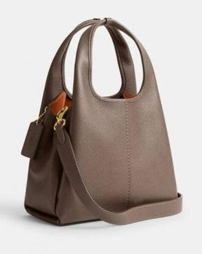COACH  Lana  shoulder  bag  with  folding  box  5156