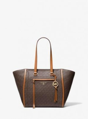 Michael kors carina tote bag 1815