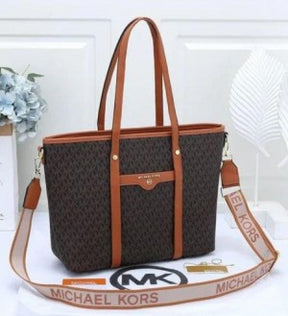 Michael  kors  tote bag with brand dust bag 1393
