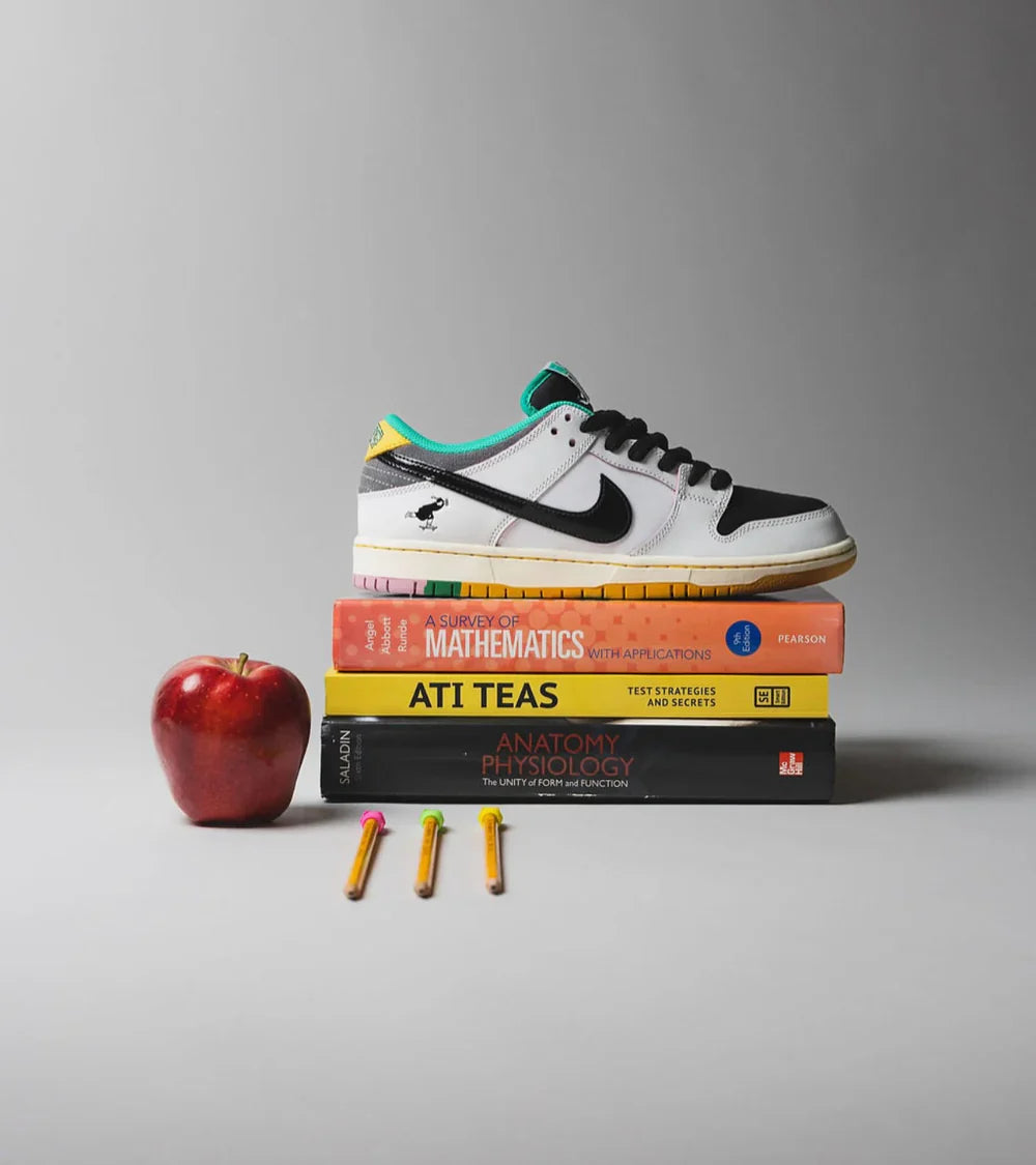 SB Dunk Low CSEF