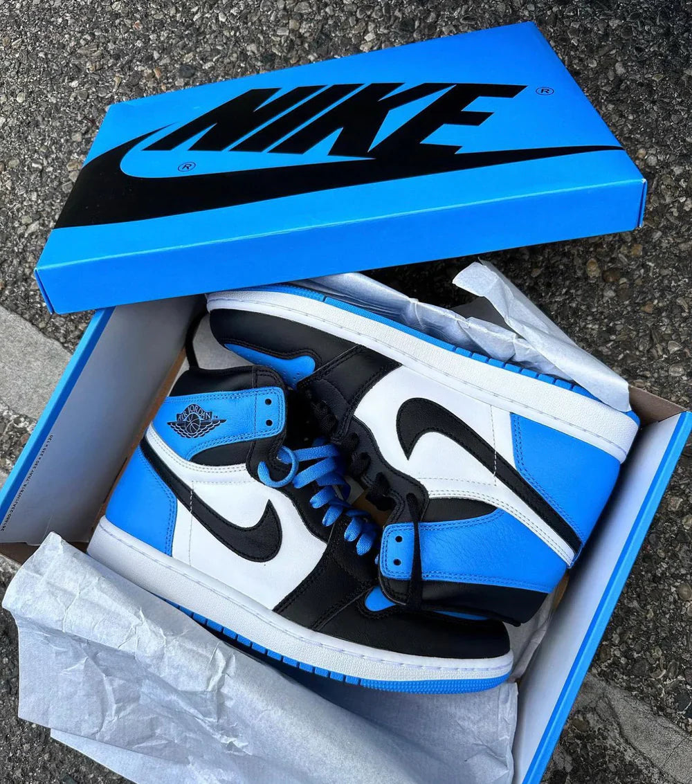 Air Jordan 1 High