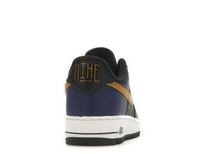 AF 1 LOW COMMAND FORCE