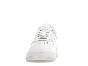 AF 1 LOW SUPREME WHITE
