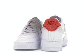 AF 1 LX VANDALISED WHITE