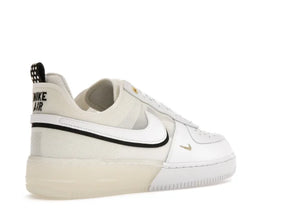AF 1 REACT 40TH ANNIVERSARY SAIL GOLD