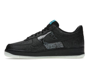 AF 1 COMPUTER CHIP SPACE JAM
