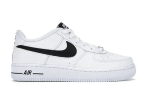 AF 1 LOW AN20 WHITE BLACK