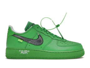 AF 1 LOW OFF-WHITE BROOKLYN
