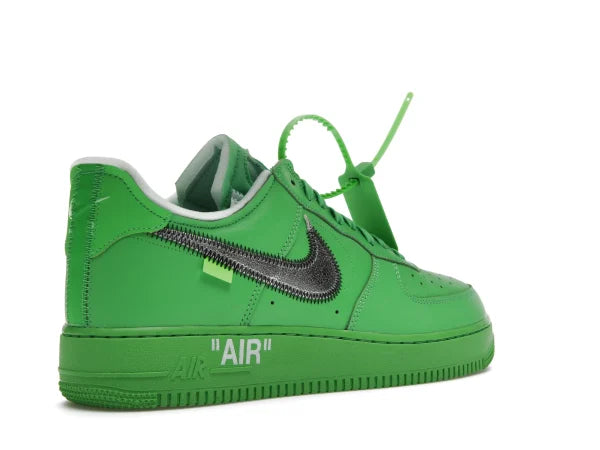 AF 1 LOW OFF-WHITE BROOKLYN
