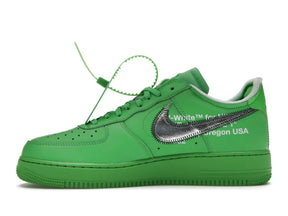 AF 1 LOW OFF-WHITE BROOKLYN