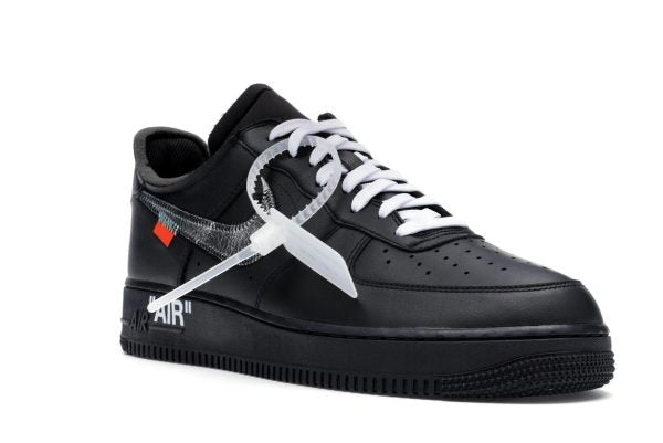 AF 1 LOW OFF-WHITE MOMA