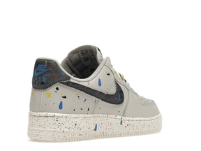AF 1 LOW PAINT SPLATTER