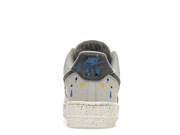 AF 1 LOW PAINT SPLATTER
