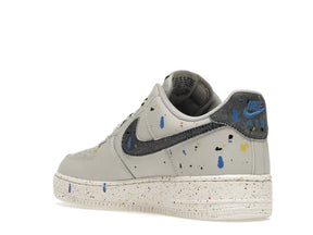 AF 1 LOW PAINT SPLATTER