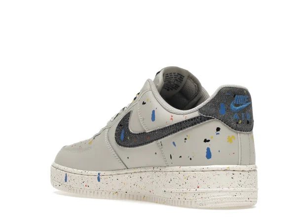 AF 1 LOW PAINT SPLATTER