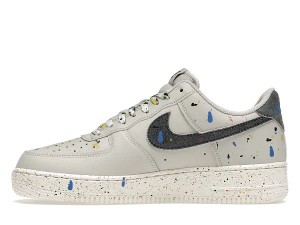 AF 1 LOW PAINT SPLATTER