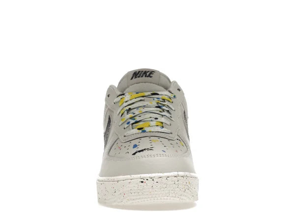 AF 1 LOW PAINT SPLATTER