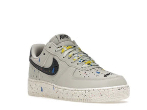 AF 1 LOW PAINT SPLATTER