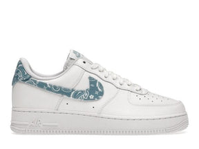 AF 1 PAISLEY BLUE