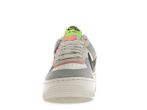 AF 1 SHADOW BLACK LIGHT ARCTIC PINK CLAYSTONE RED
