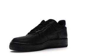AF 1 SPLIT BLACK WHITE