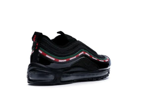 AIRMAX 97 UNDEFEATED BLACK