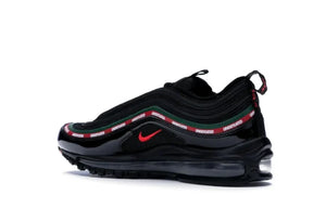 AIRMAX 97 UNDEFEATED BLACK