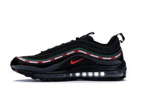 AIRMAX 97 UNDEFEATED BLACK