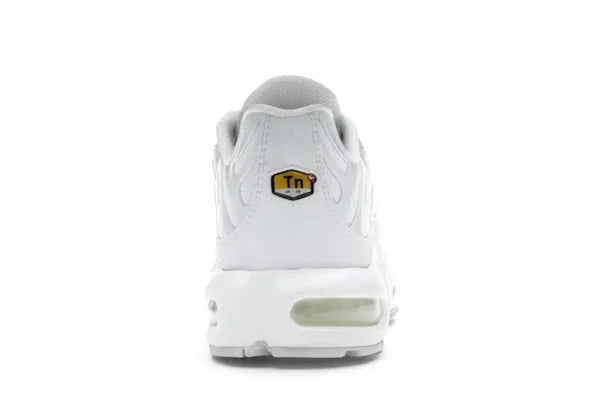 AIRMAX PLUS TN WHITE SUPREME