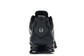 AIRMAX SHOX TL TRIPLE BLACK