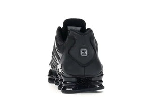AIRMAX SHOX TL TRIPLE BLACK