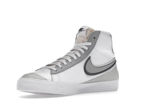 BLAZER MID 77 INFINITE IRON GREY