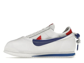 CLOT X CORTEZ SP CLOTEZ RED BLUE FOREST GUMP