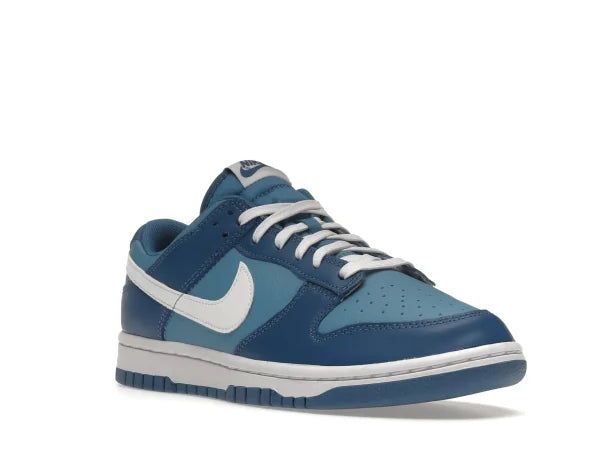 DNK LOW DARK MARINA BLUE