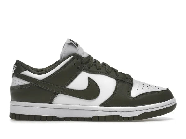 DNK LOW MEDIUM OLIVE