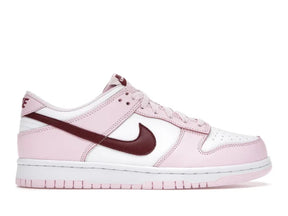 DNK LOW PINK FOAM
