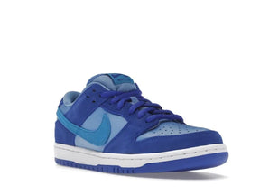 DNK LOW RASPBERRY BLUE