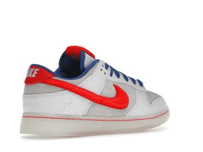 DNK LOW RETRO PRM YEAR OF THE RABBIT WHITE RABBIT