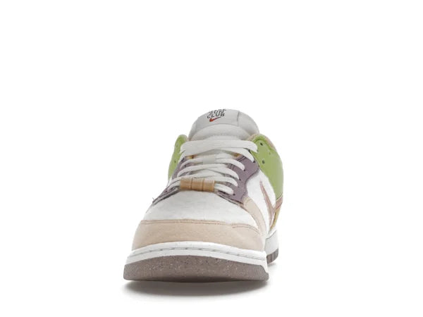 DNK LOW RETRO SUN CLUB MULTI