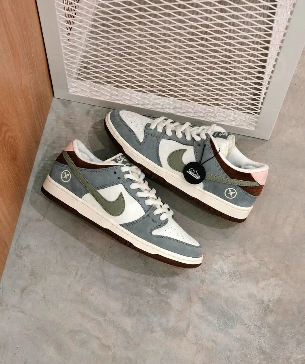 SB Dunk Low "Yuto Horigome"