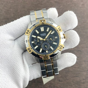Fossil FB-01 Chronograph FS5771