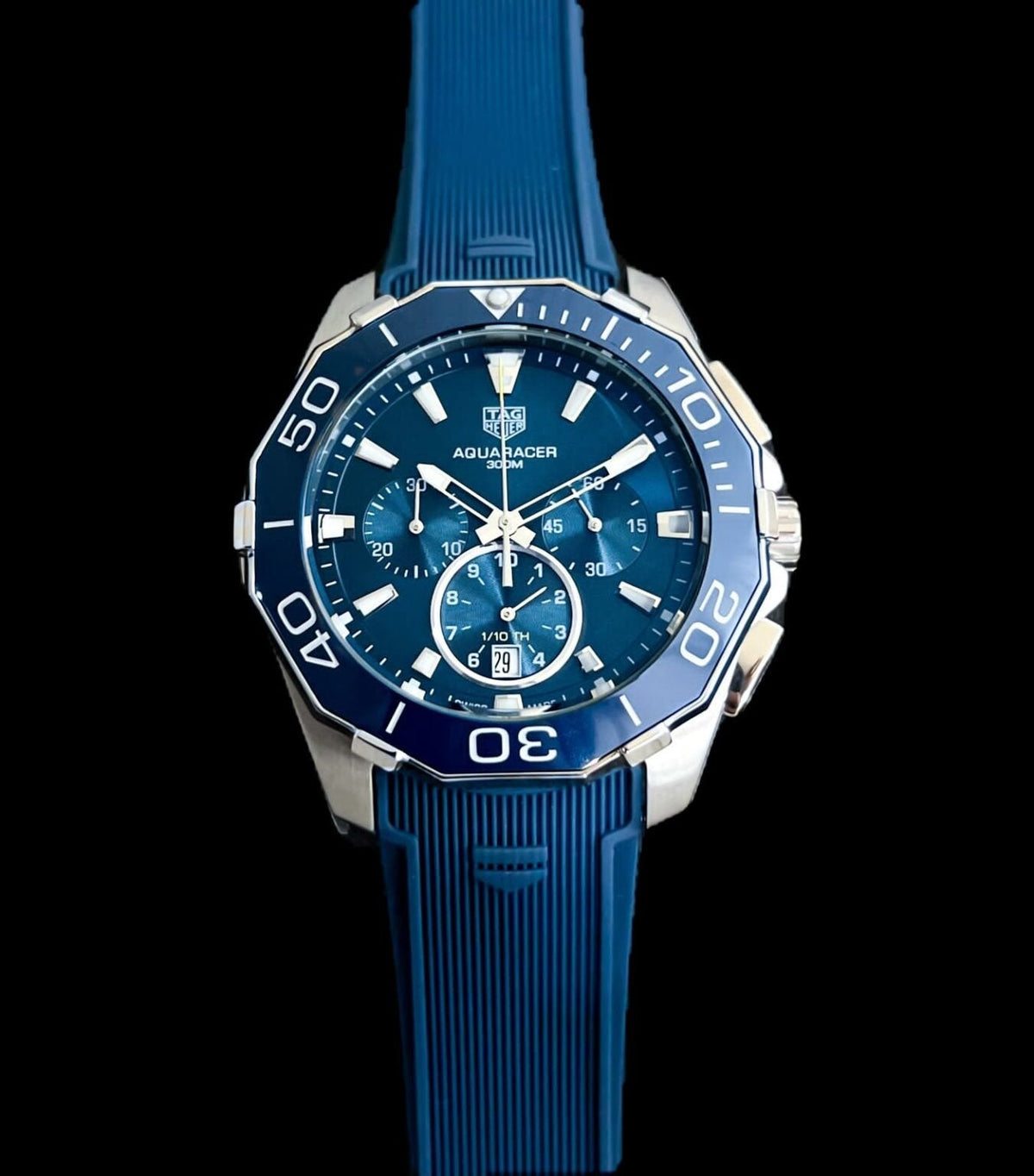 Tag Heuer Aquaracer Chronograph